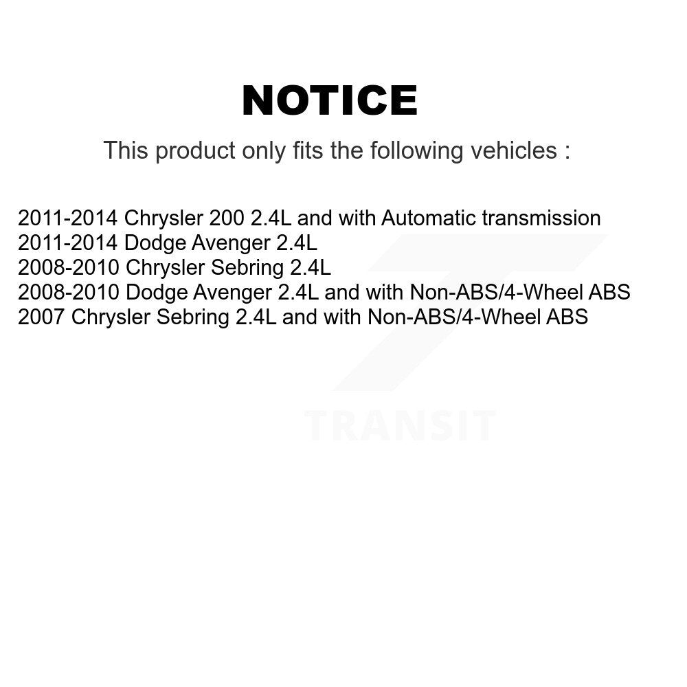 CV Axle Shaft Kit-KN7-100309 - Kit.bestparts.ca Kit.bestparts.ca