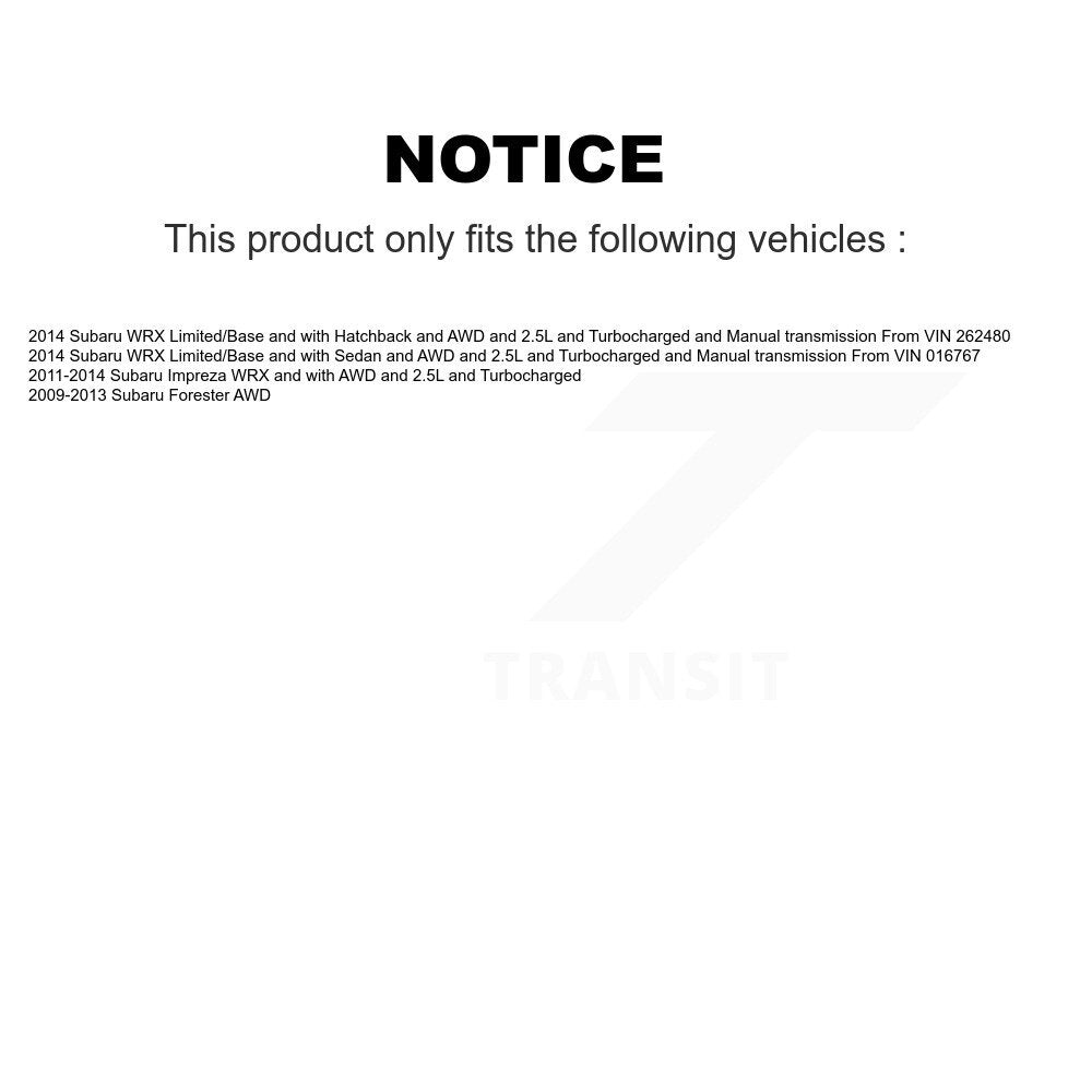 CV Axle Shaft Kit-KN7-100341 - Kit.bestparts.ca Kit.bestparts.ca