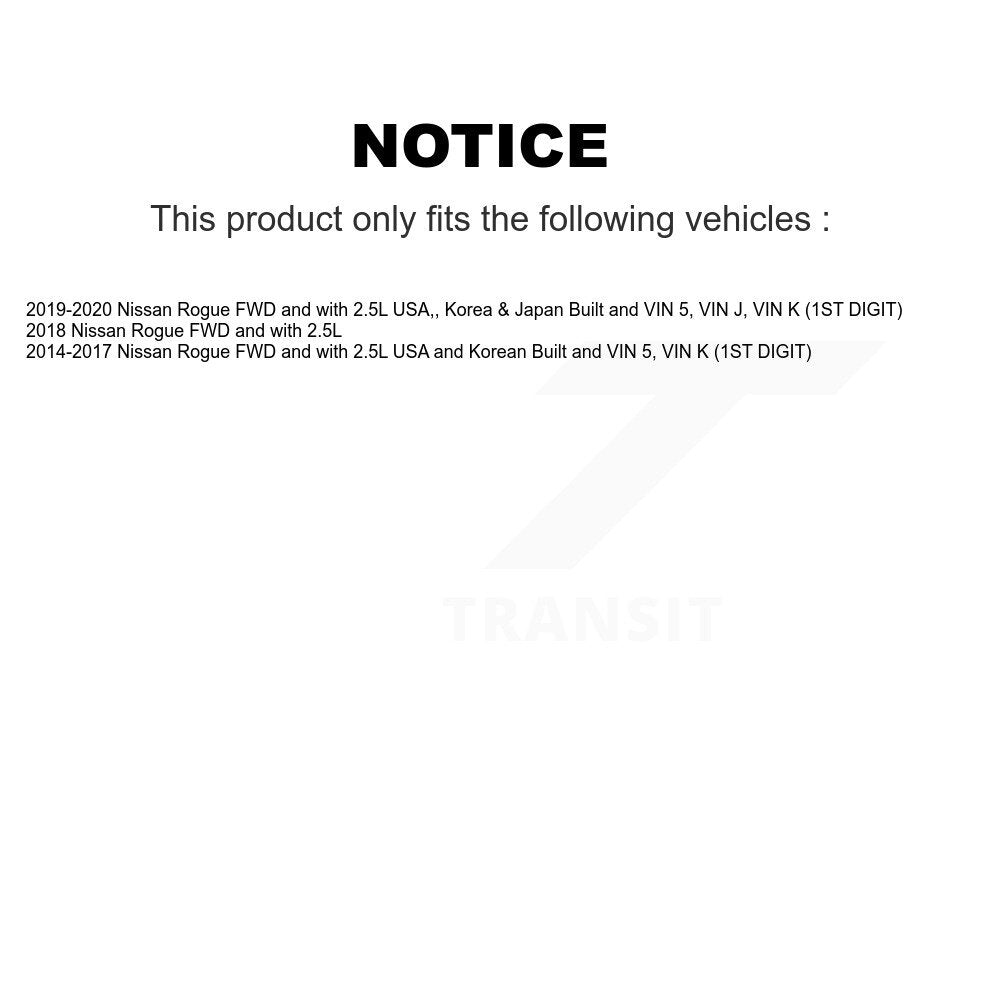 CV Axle Shaft Kit-KN7-100346 - Kit.bestparts.ca Kit.bestparts.ca