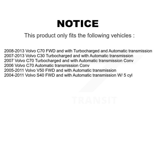 CV Axle Shaft Kit-KN7-100348 - Kit.bestparts.ca