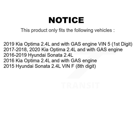 CV Axle Shaft Kit-KN7-100360 - Kit.bestparts.ca