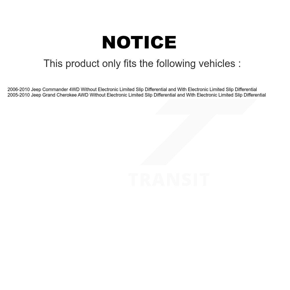 CV Axle Shaft Kit-KN7-100373 - Kit.bestparts.ca Kit.bestparts.ca