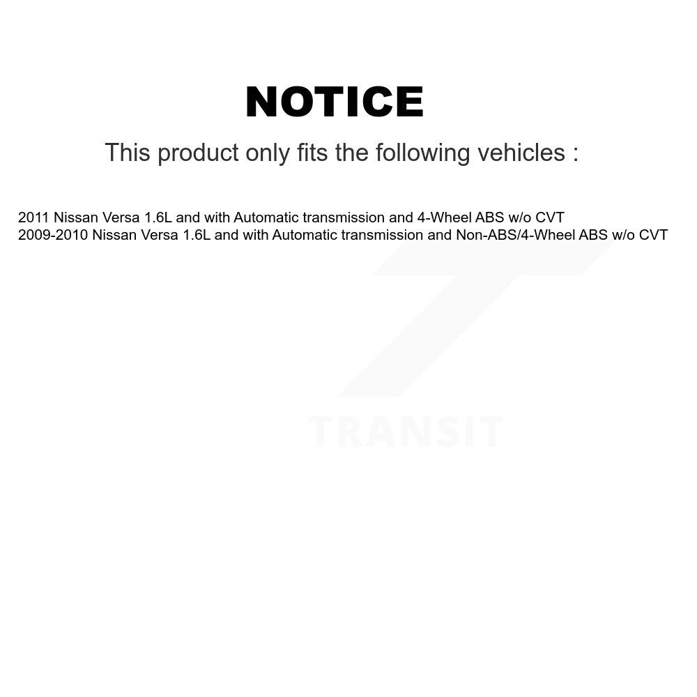 CV Axle Shaft Kit-KN7-100383 - Kit.bestparts.ca Kit.bestparts.ca