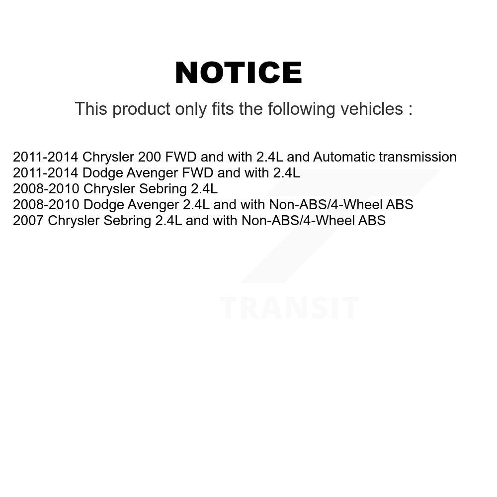CV Axle Shaft Kit-KN7-100386 - Kit.bestparts.ca Kit.bestparts.ca