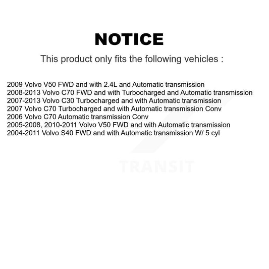 CV Axle Shaft Kit-KN7-100410 - Kit.bestparts.ca