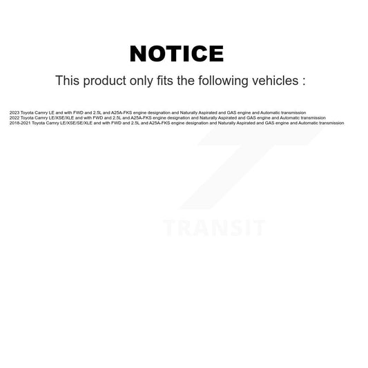 CV Axle Shaft Kit-KN7-100431 - Kit.bestparts.ca