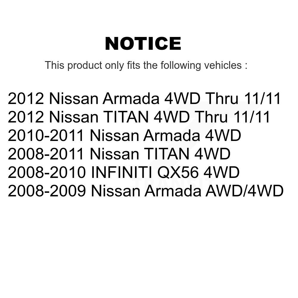 CV Axle Shaft Kit-KN7-100442 - Kit.bestparts.ca Kit.bestparts.ca