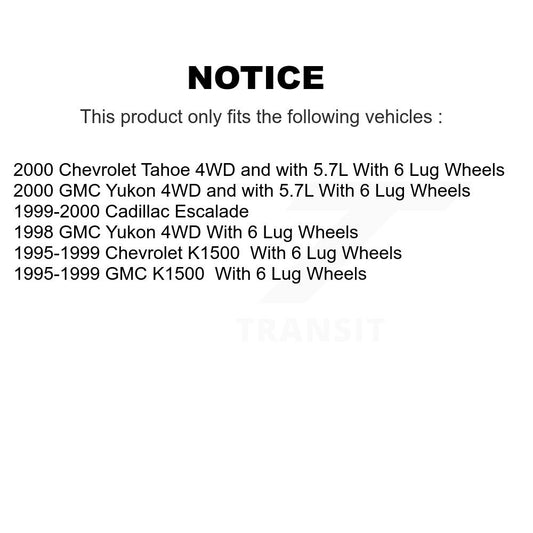 CV Axle Shaft Kit-KN7-100478 - Kit.bestparts.ca