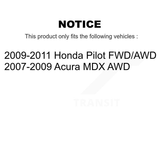 CV Axle Shaft Kit-KN7-100485 - Kit.bestparts.ca