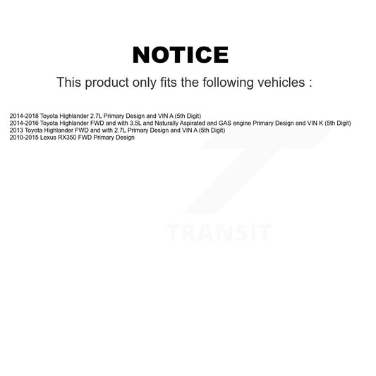 CV Axle Shaft Kit-KN7-100506 - Kit.bestparts.ca