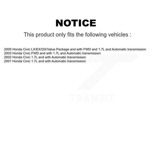 CV Axle Shaft Kit-KN7-100572 - Kit.bestparts.ca