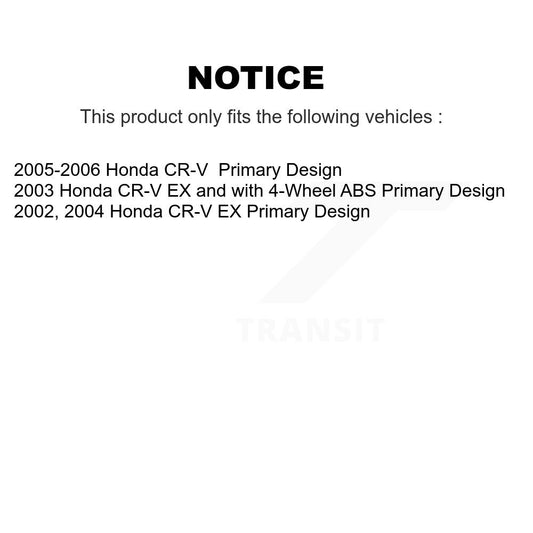 CV Axle Shaft Kit-KN7-100587 - Kit.bestparts.ca