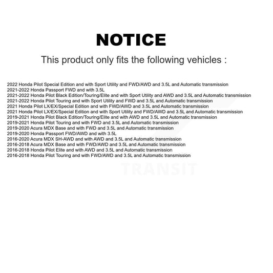 CV Axle Shaft Kit-KN7-100591 - Kit.bestparts.ca