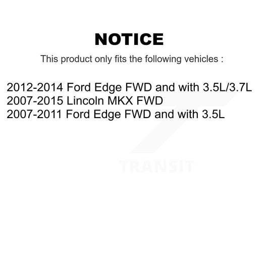 CV Axle Shaft Kit-KN7-100649 - Kit.bestparts.ca