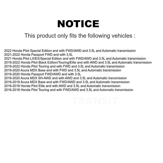 CV Axle Shaft Kit-KN7-100665 - Kit.bestparts.ca