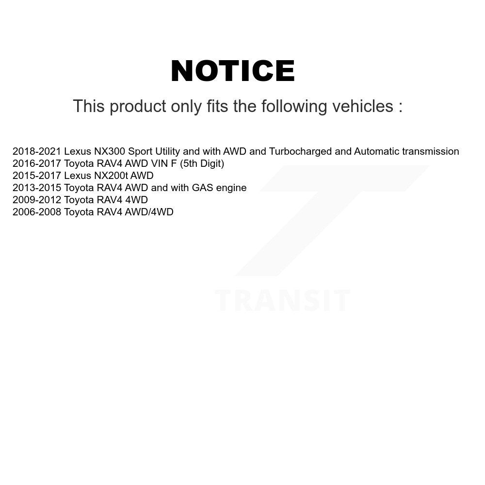 CV Axle Shaft Kit-KN7-100701 - Kit.bestparts.ca Kit.bestparts.ca