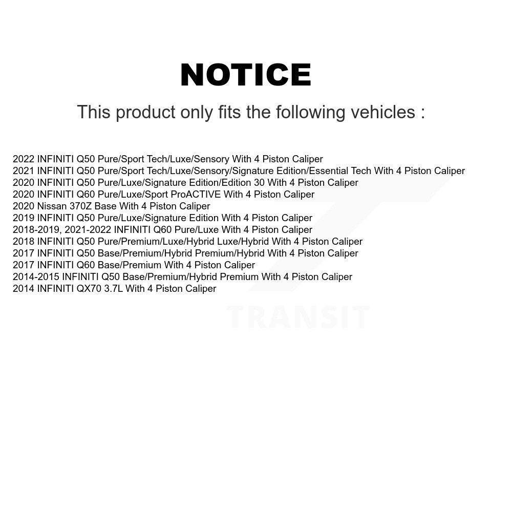 brake pads-knf-100918 - Kit.bestparts.ca Kit.bestparts.ca