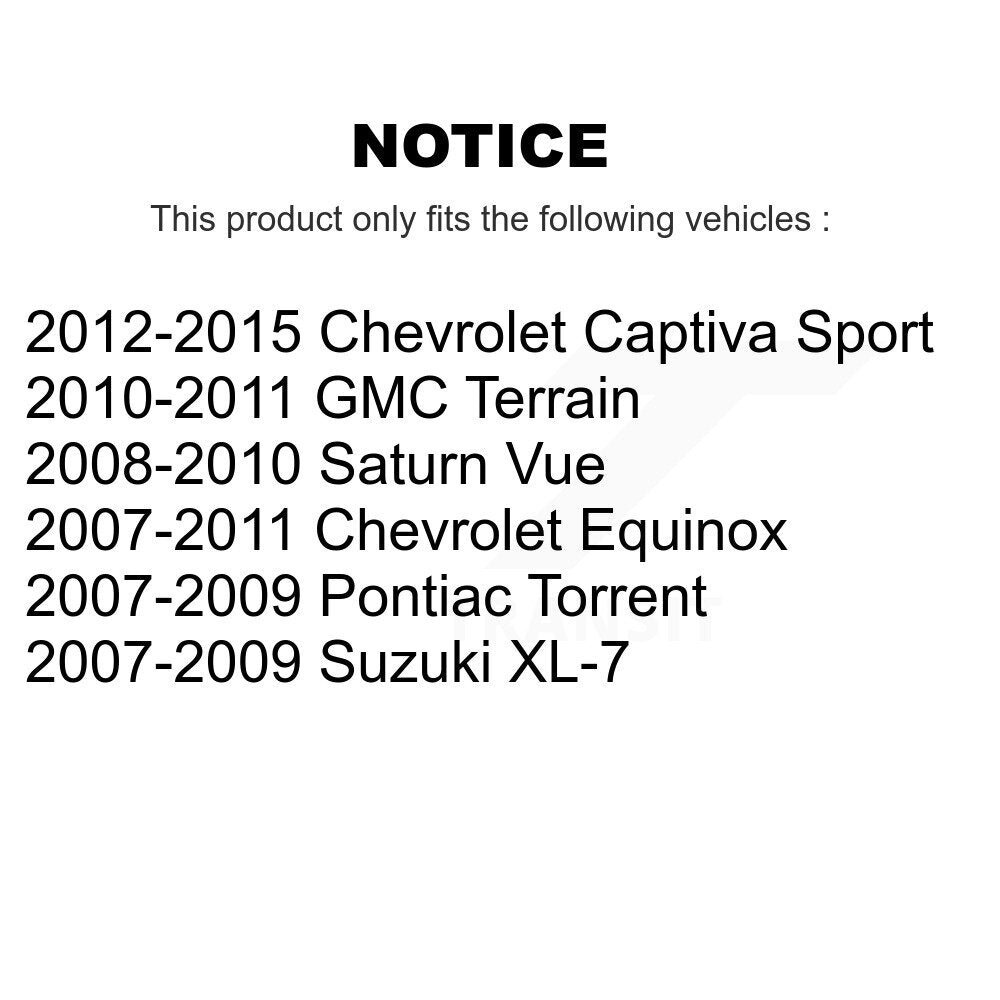 Parking Brake Shoe Kit-KNH-100084 - Kit.bestparts.ca Kit.bestparts.ca