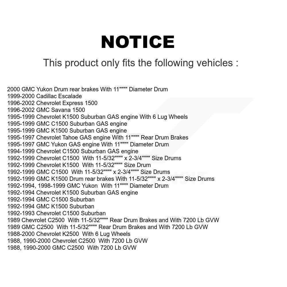 brake pads-knn-100089 - Kit.bestparts.ca Kit.bestparts.ca
