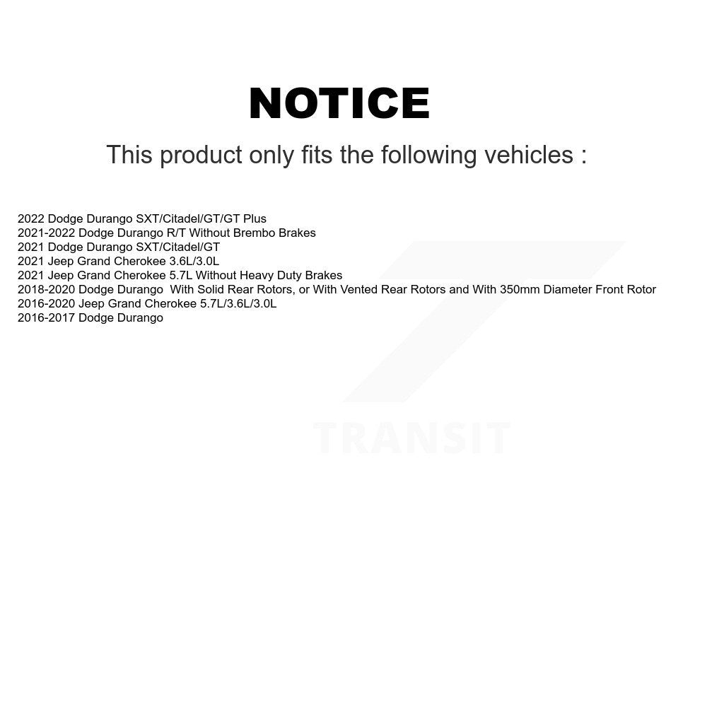 brake pads-knn-100751 - Kit.bestparts.ca Kit.bestparts.ca