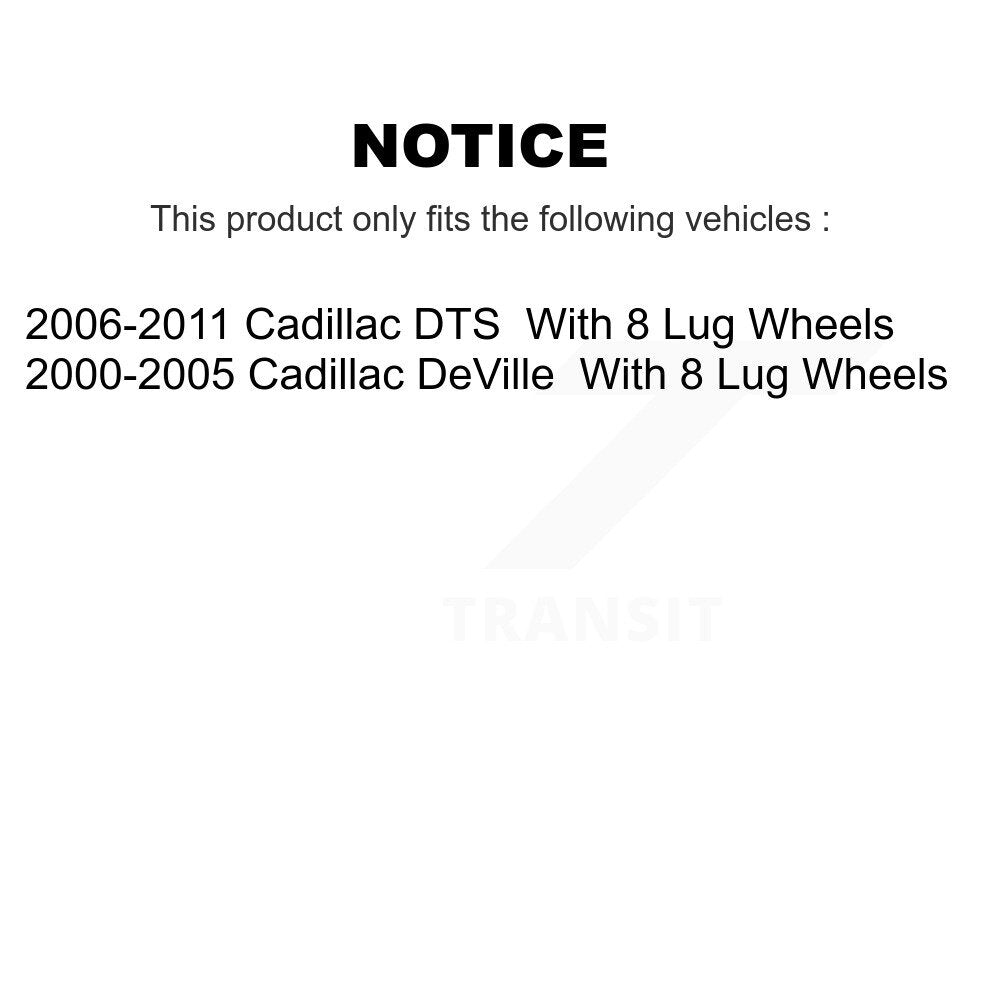 Brake Pads Kit-KNN-101332 - Kit.bestparts.ca Kit.bestparts.ca