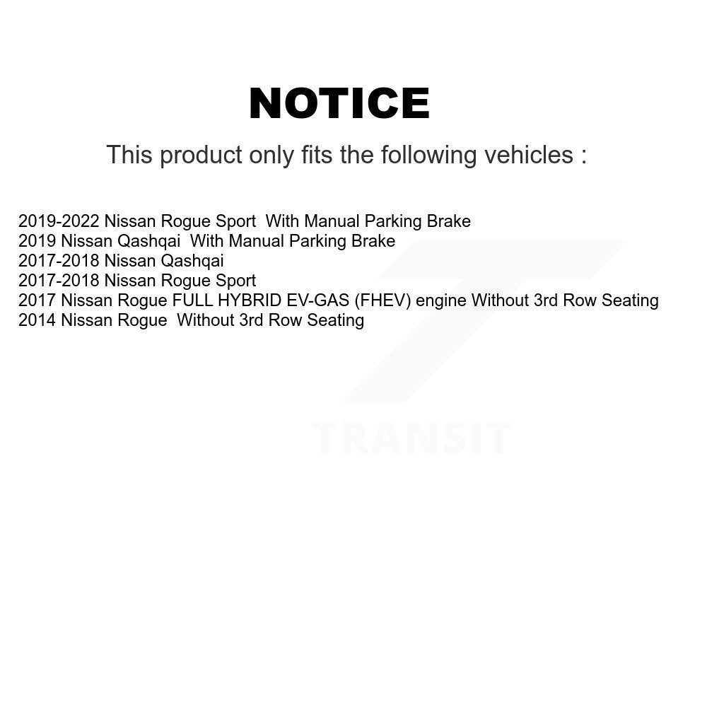 brake pads-knn-101495 - Kit.bestparts.ca Kit.bestparts.ca