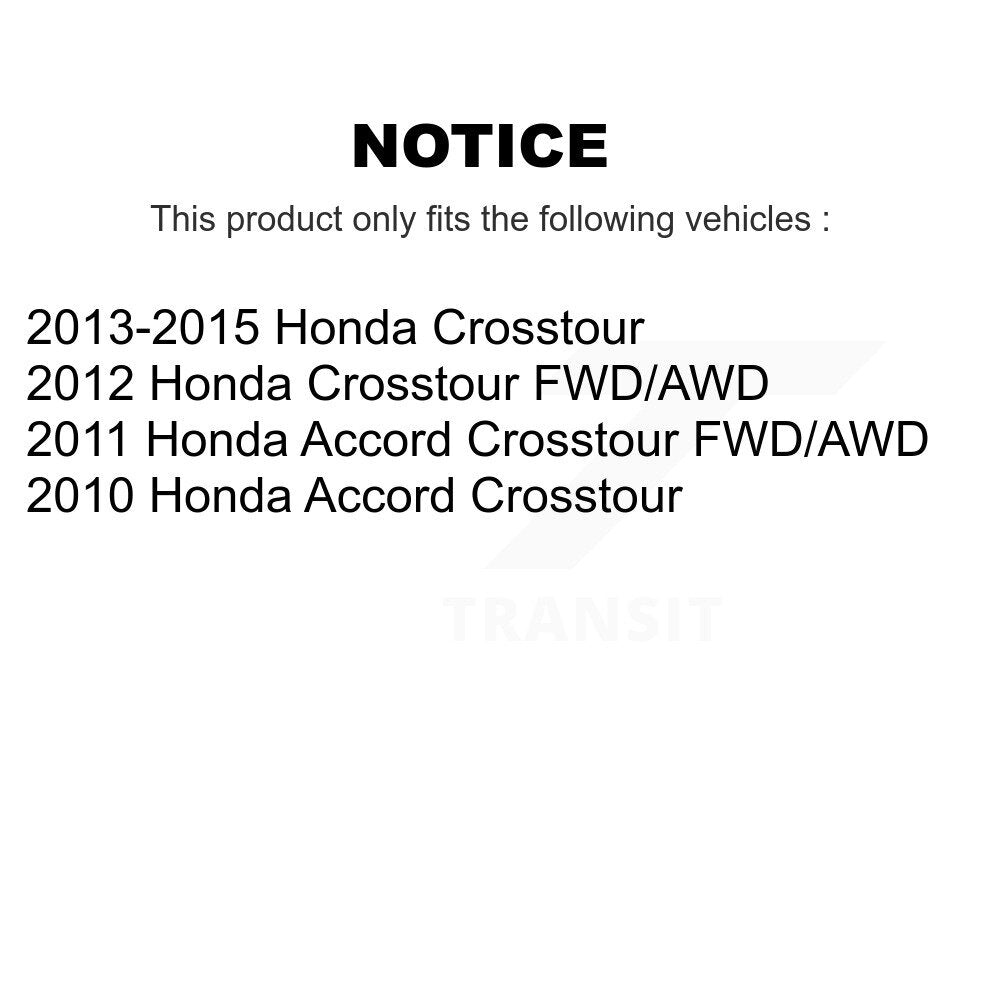 Brake Pads Kit-KNN-101511 - Kit.bestparts.ca Kit.bestparts.ca