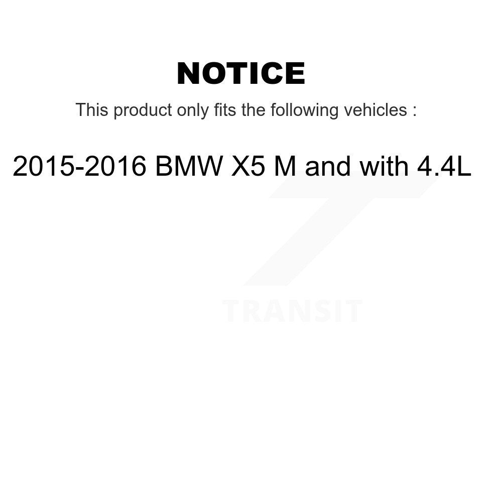 Brake Pads Kit-KNW-101478 - Kit.bestparts.ca Kit.bestparts.ca