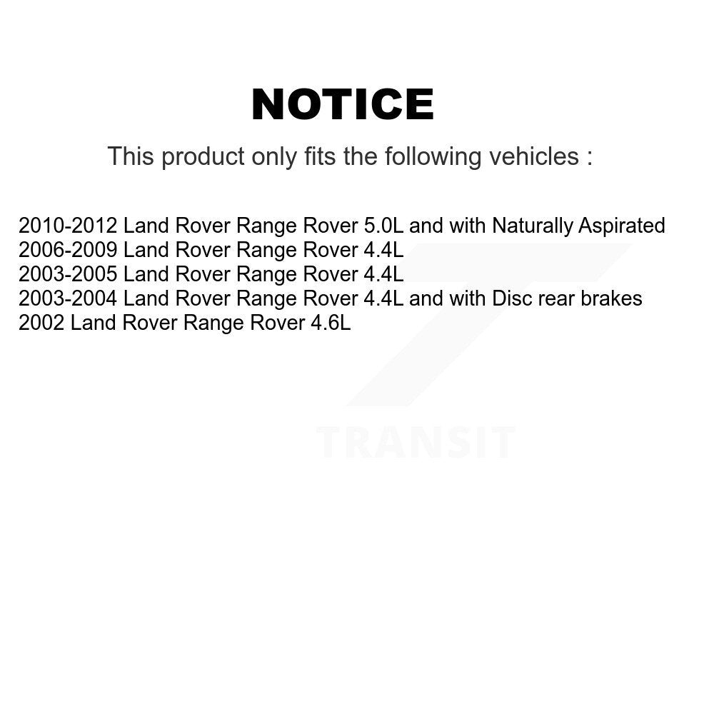 Disc Brake Pad Wear Sensor Kit-KSE-100014 - Kit.bestparts.ca Kit.bestparts.ca