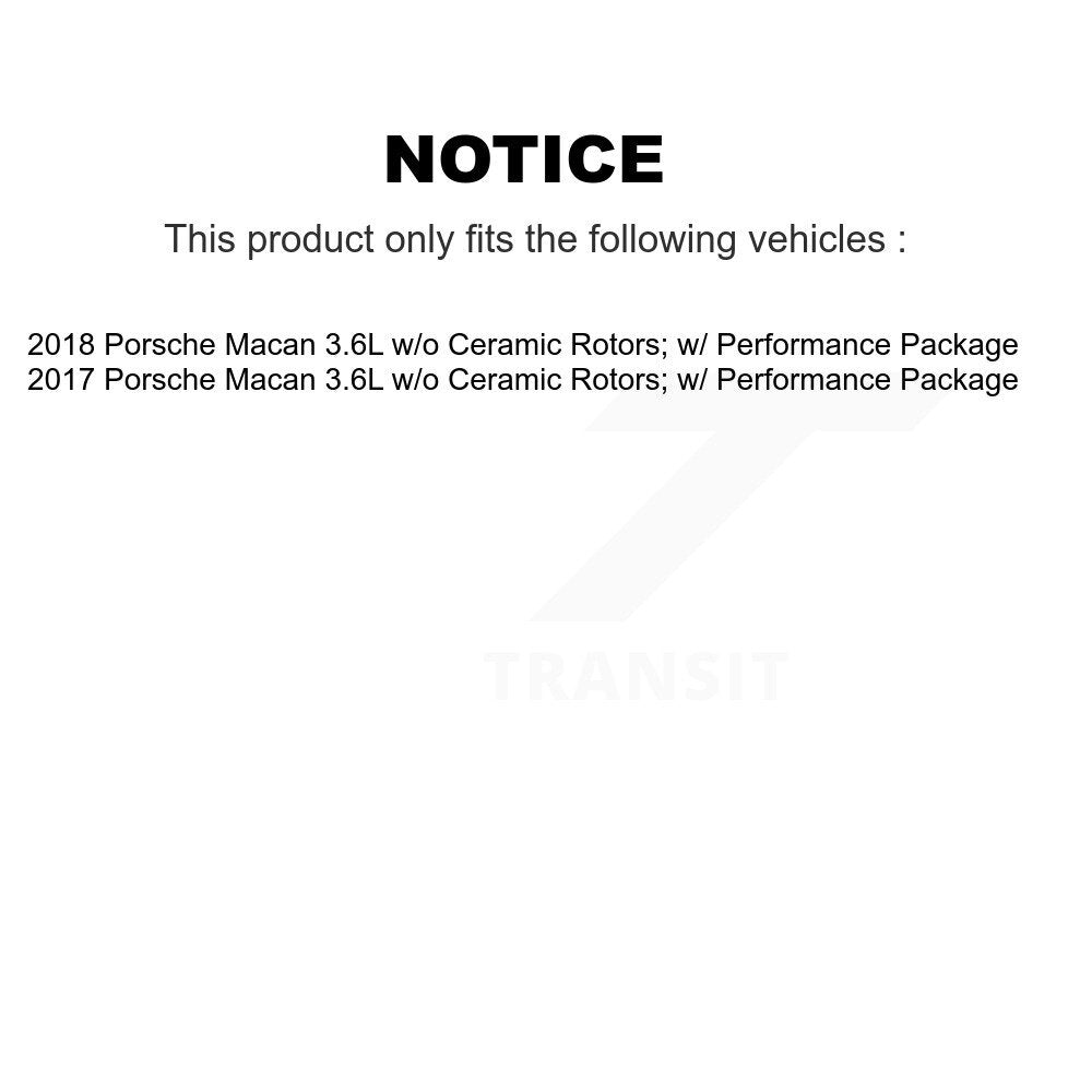 Disc Brake Pad Wear Sensor Kit-KSE-100070 - Kit.bestparts.ca Kit.bestparts.ca