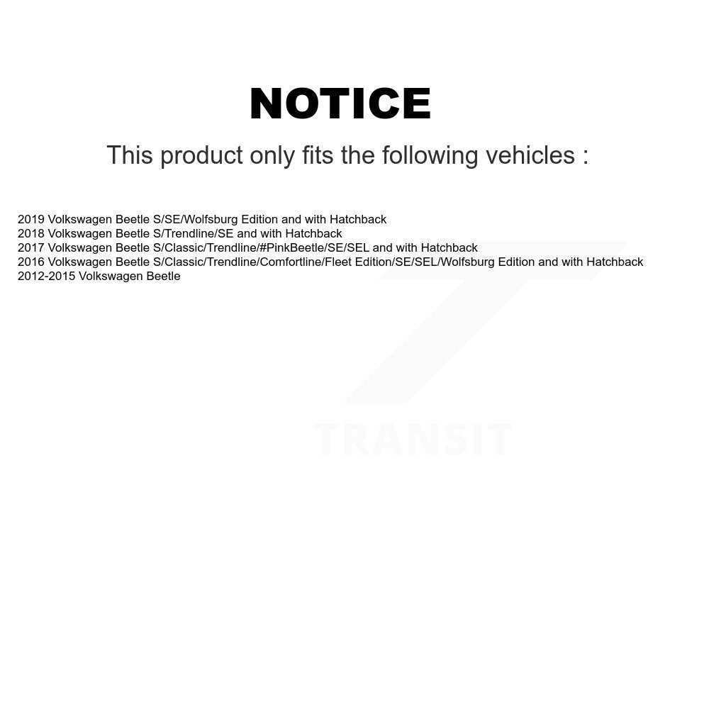 Disc Brake Caliper Kit-KBC-100635 - Kit.bestparts.ca Kit.bestparts.ca