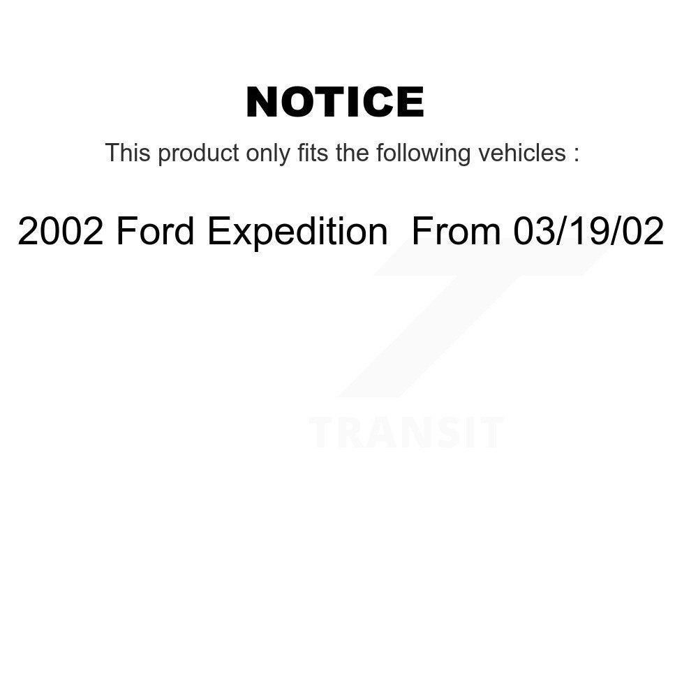 Brake Pads Kit-KSN-100878 - Kit.bestparts.ca Kit.bestparts.ca