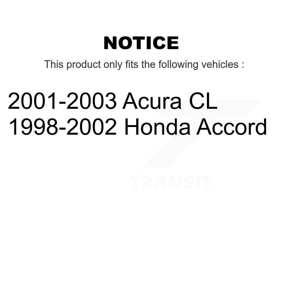 Suspension Strut Coil Spring Assembly Kit-KSS-105240 - Kit.bestparts.ca Kit.bestparts.ca