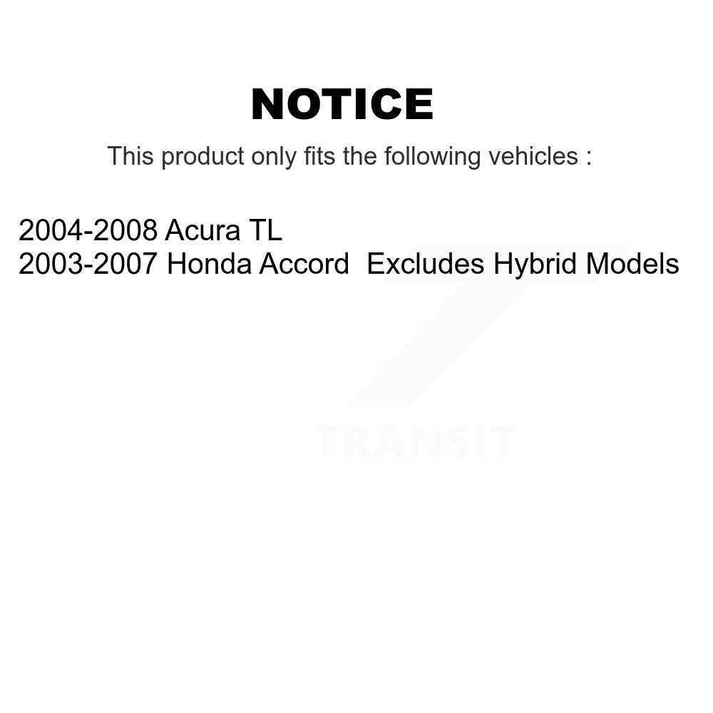 Suspension Strut Coil Spring Assembly Kit-KSS-105248 - Kit.bestparts.ca Kit.bestparts.ca