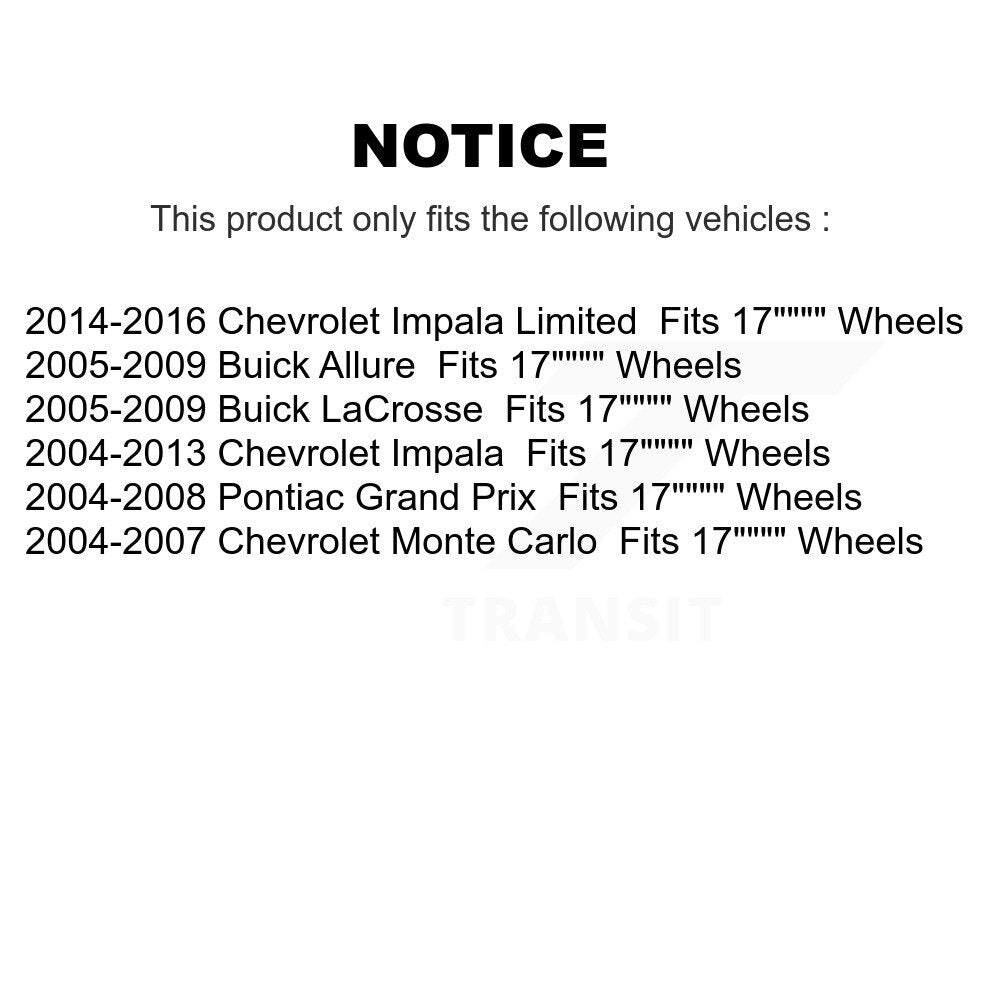Suspension Strut Coil Spring Assembly Kit-KSS-105463 - Kit.bestparts.ca Kit.bestparts.ca