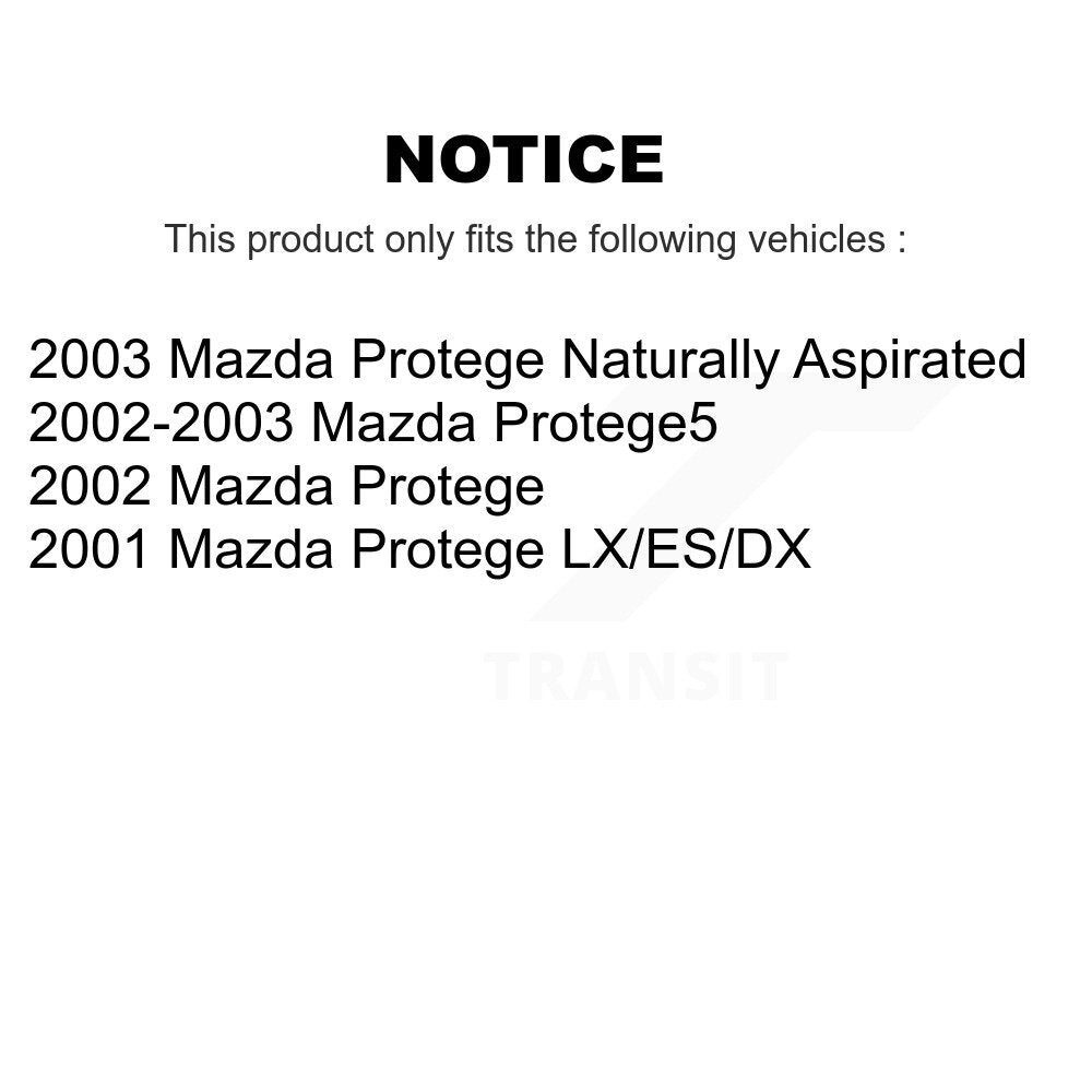 Suspension Strut Coil Spring Assembly Kit-KSS-105499 - Kit.bestparts.ca Kit.bestparts.ca