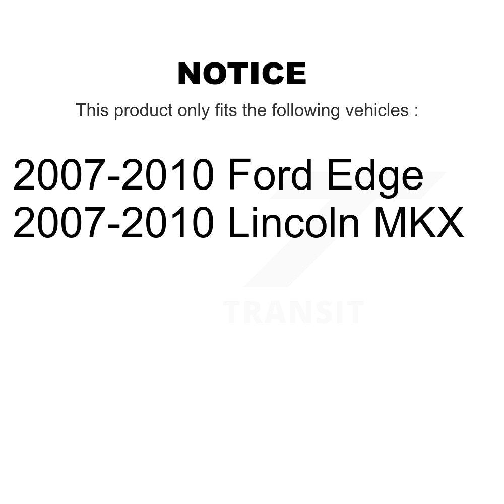 Suspension Strut Kit-KSS-106999 - Kit.bestparts.ca Kit.bestparts.ca