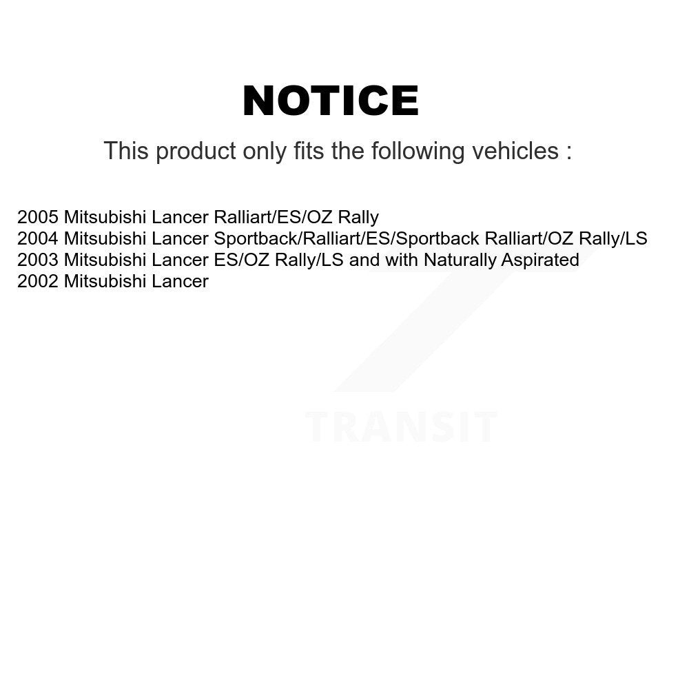 Suspension Strut Kit-KSS-107615 - Kit.bestparts.ca Kit.bestparts.ca
