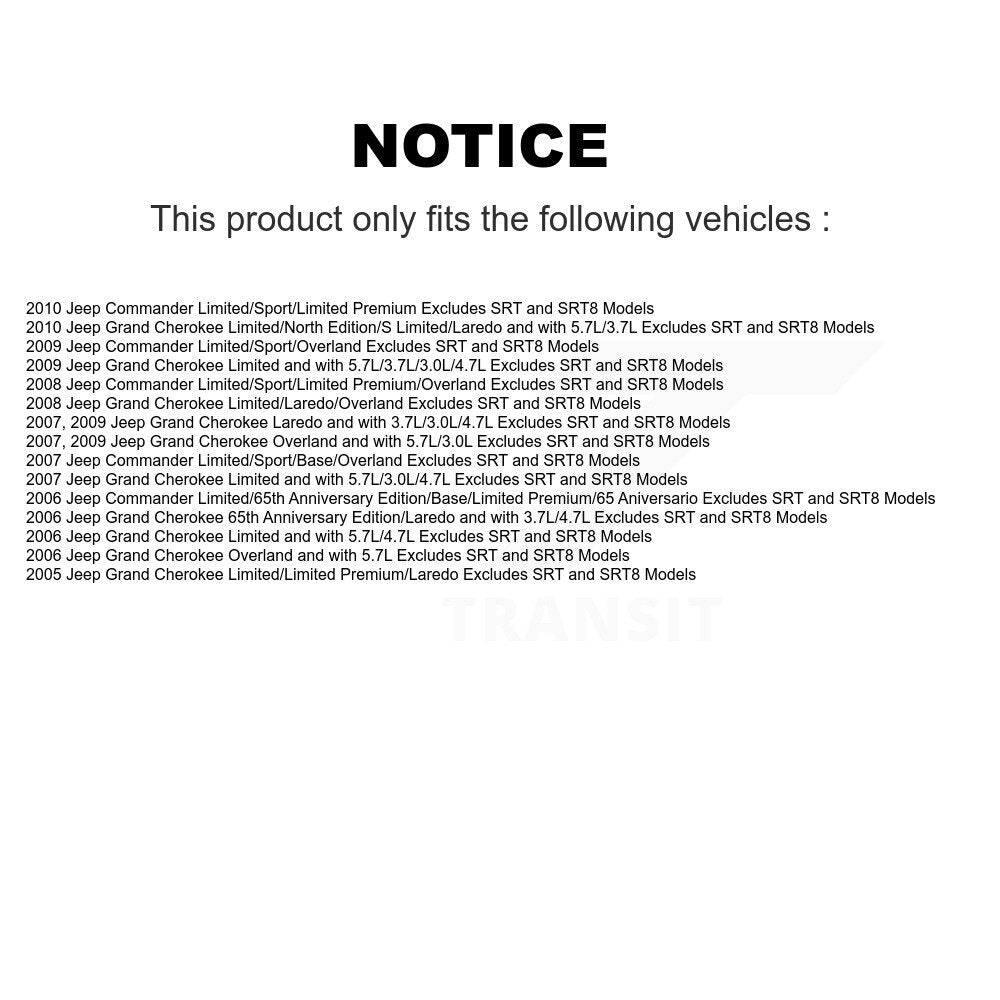 suspension strut coil spring assembly-kss-107760 - Kit.bestparts.ca Kit.bestparts.ca