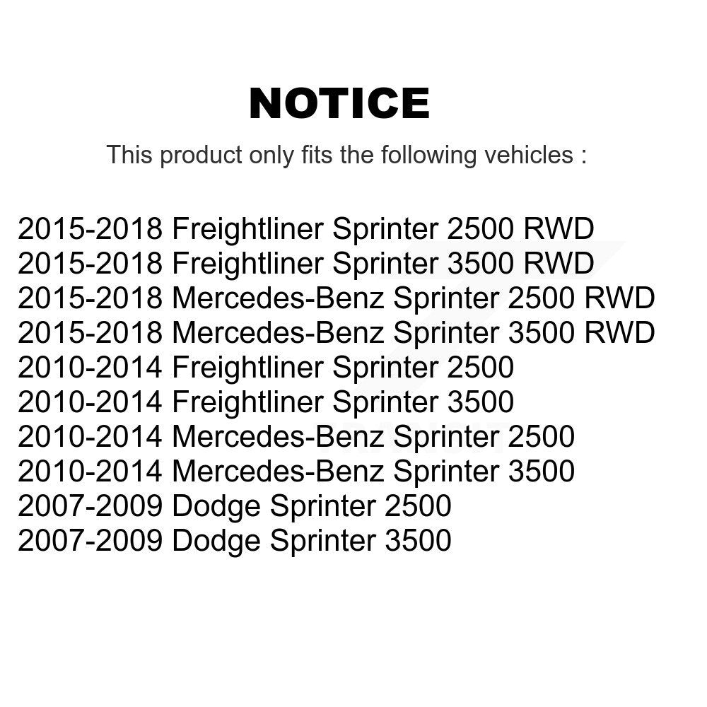 Suspension Strut Kit-KSS-108263 - Kit.bestparts.ca Kit.bestparts.ca