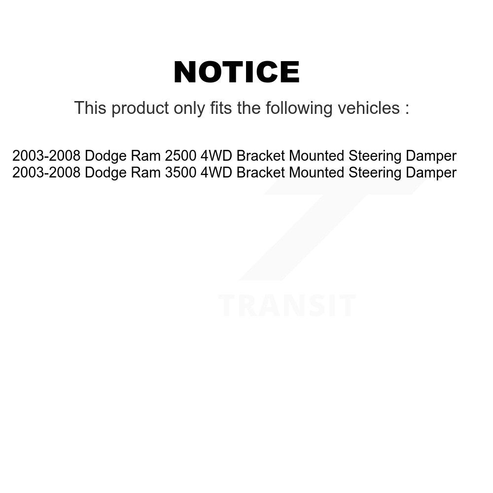 Steering Tie Rod End Kit-KTB-100294 - Kit.bestparts.ca Kit.bestparts.ca