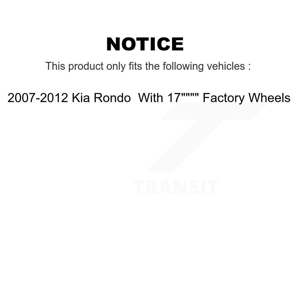 Steering Tie Rod End Kit-KTB-100307 - Kit.bestparts.ca Kit.bestparts.ca