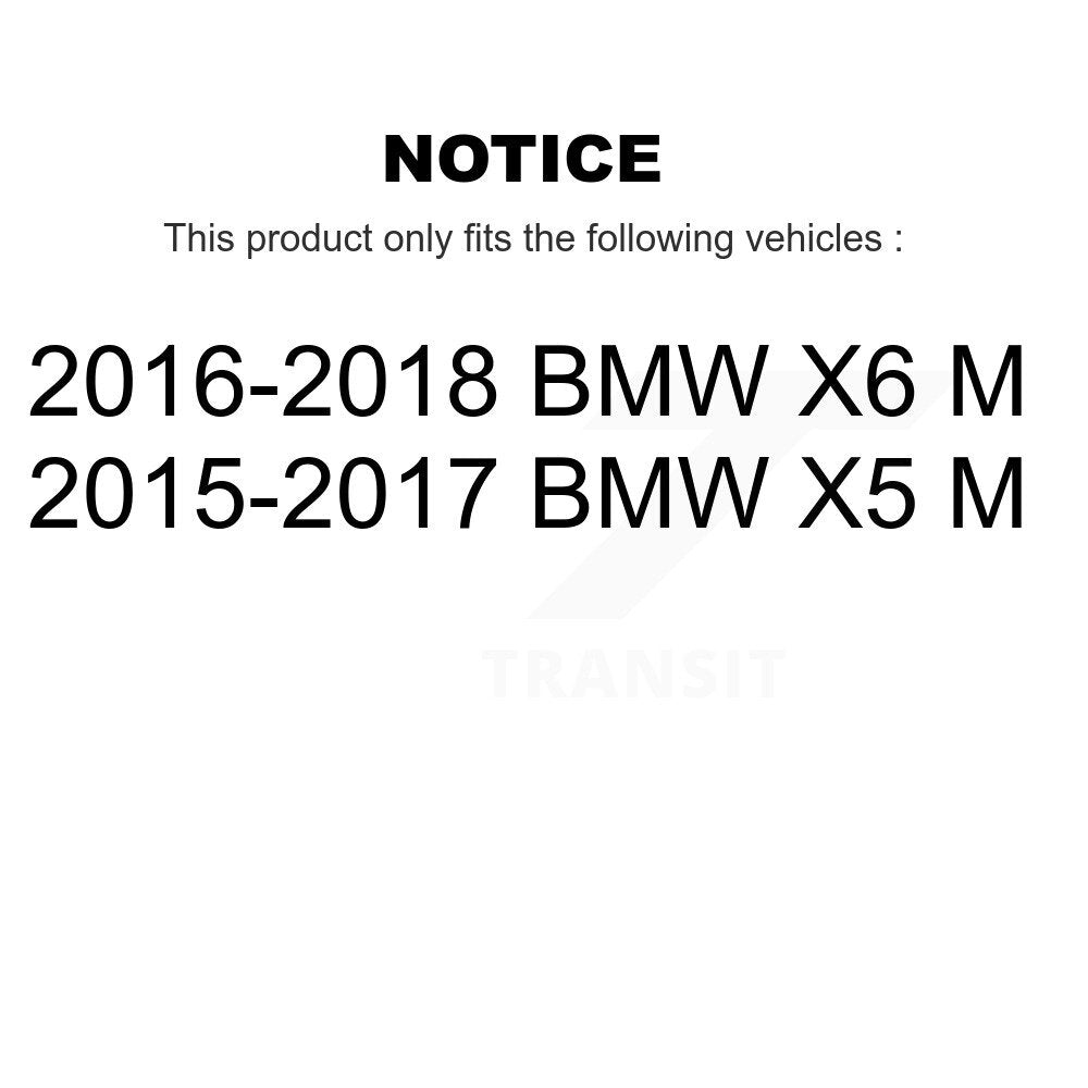 Brake Pads Kit-KTN-100870 - Kit.bestparts.ca Kit.bestparts.ca
