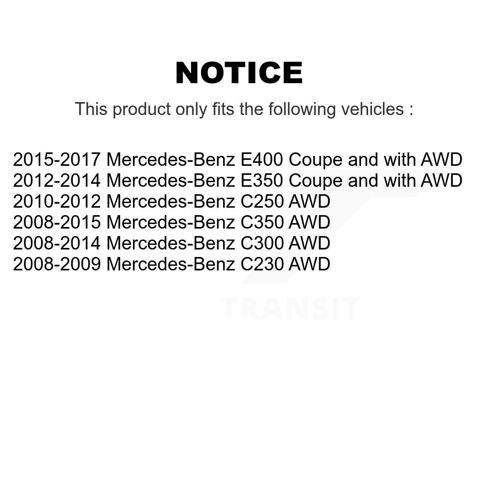 Suspension Control Arm Ball Joint Assembly Kit-KTR-100279 - Kit.bestparts.ca Kit.bestparts.ca