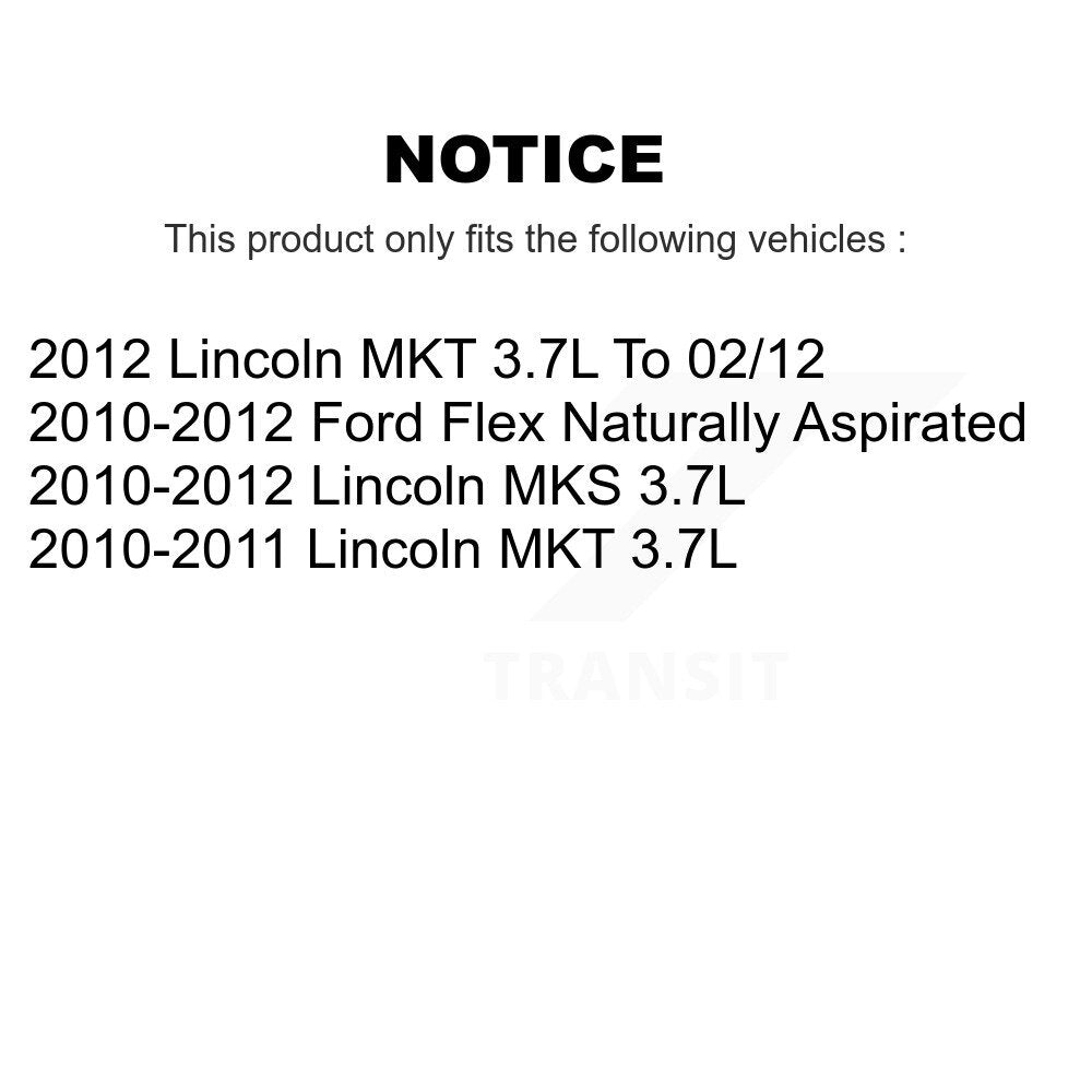 Suspension Control Arm Ball Joint Assembly Kit-KTR-100474 - Kit.bestparts.ca Kit.bestparts.ca