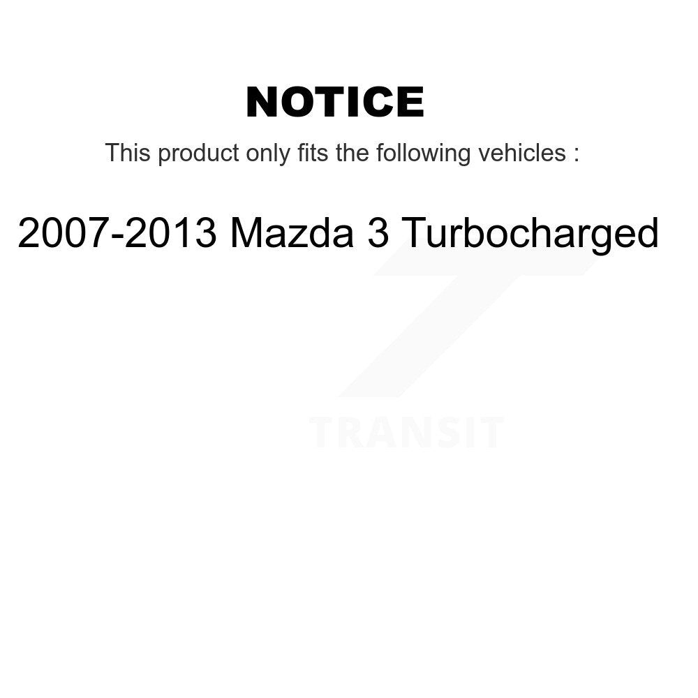 Suspension Stabilizer Bar Link Kit-KTR-100950 - Kit.bestparts.ca Kit.bestparts.ca