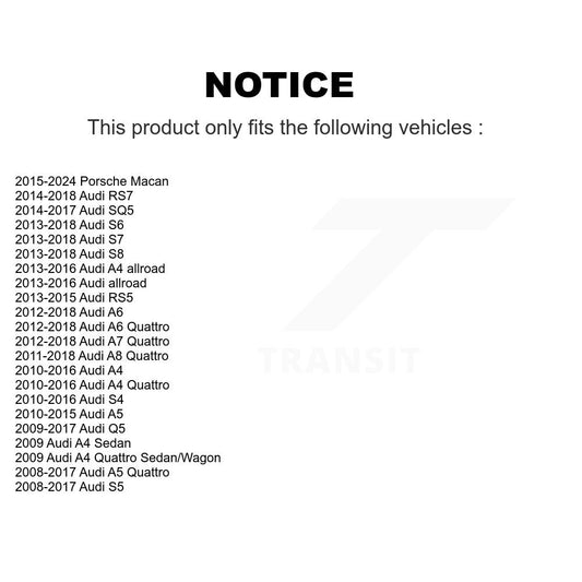 Suspension Stabilizer Bar Link Kit-KTR-100973