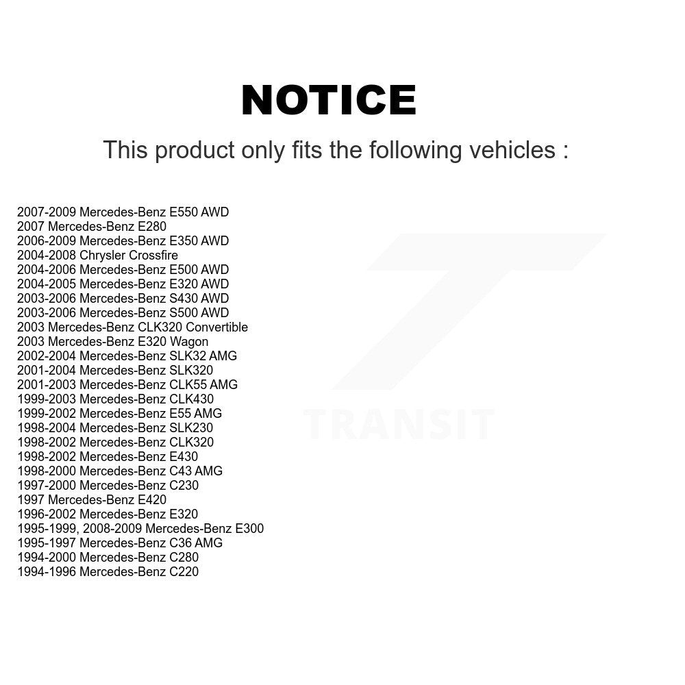 Suspension Ball Joint Kit-KTR-101272 - Kit.bestparts.ca Kit.bestparts.ca