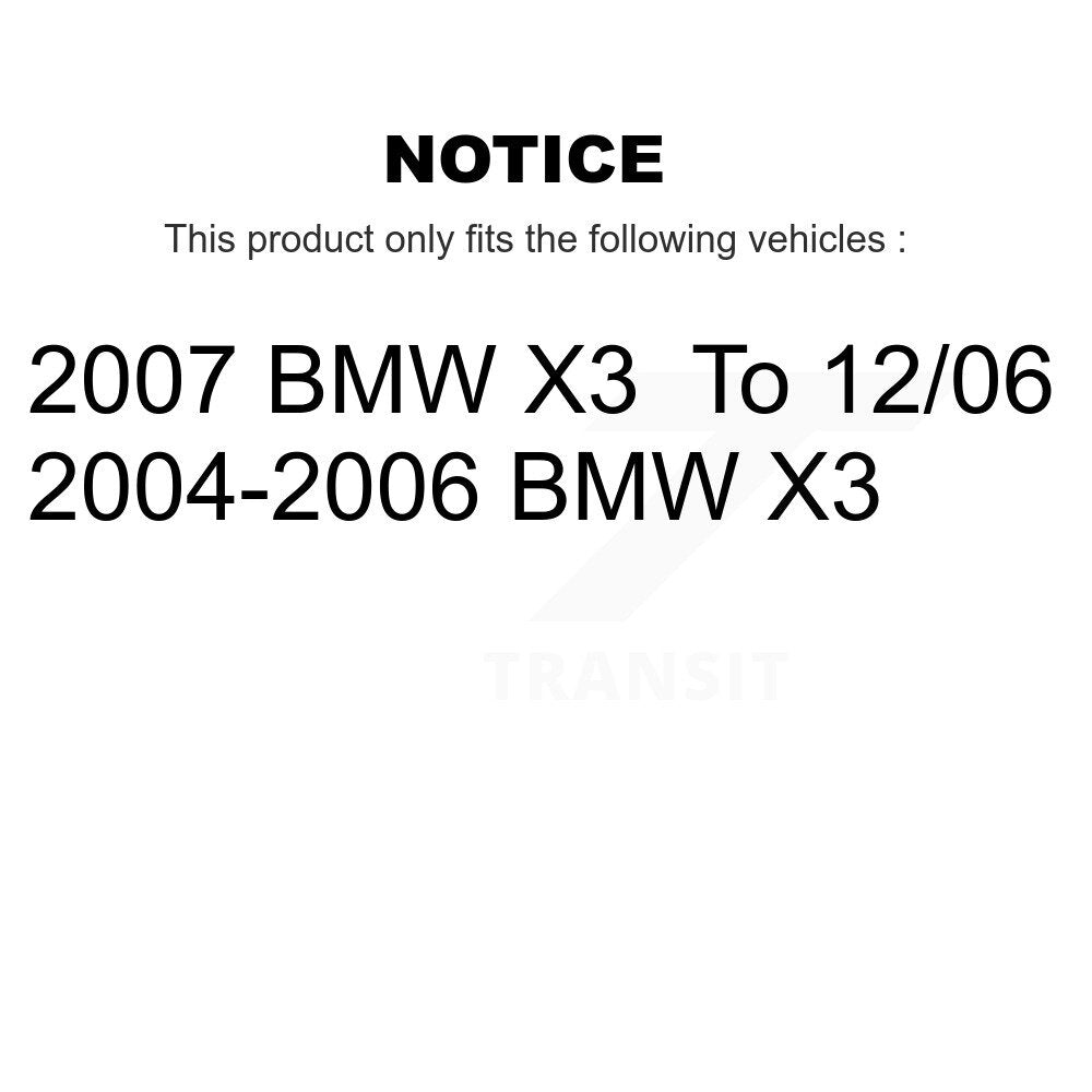 Suspension Ball Joint Kit-KTR-101288 - Kit.bestparts.ca Kit.bestparts.ca