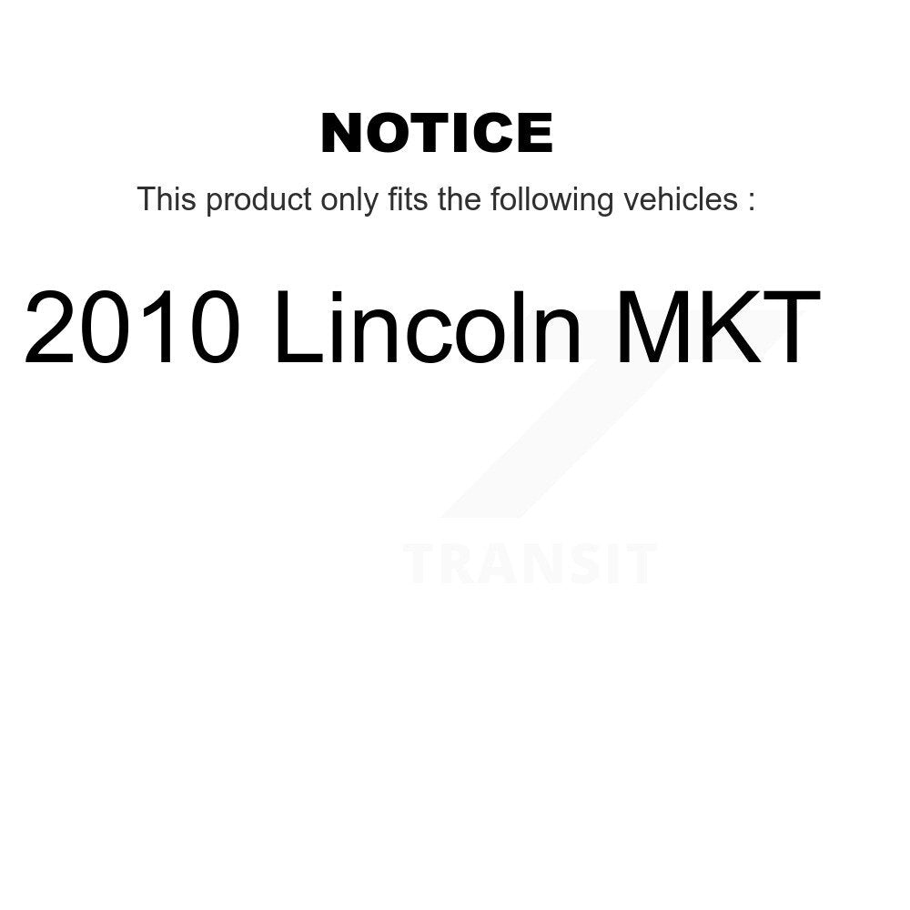 Suspension Stabilizer Bar Link Kit-KTR-102171 - Kit.bestparts.ca Kit.bestparts.ca